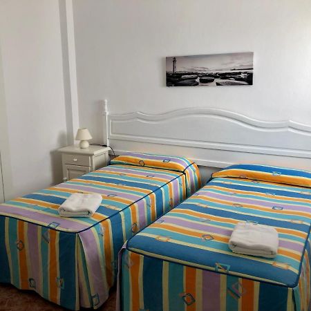 Apartamento Los Atlanticos Apartment San Sebastián de la Gomera Exterior foto
