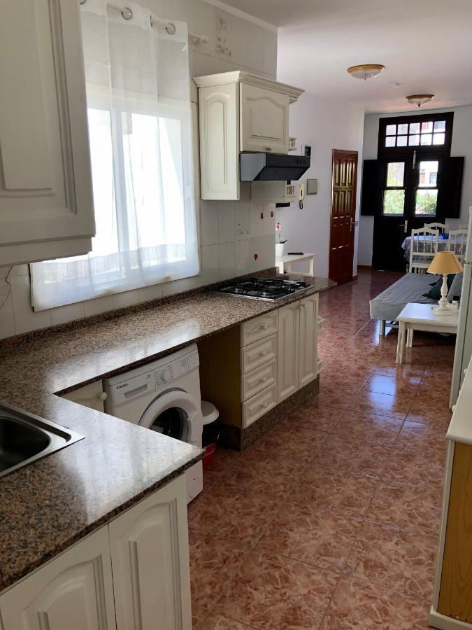 Apartamento Los Atlanticos Apartment San Sebastián de la Gomera Exterior foto