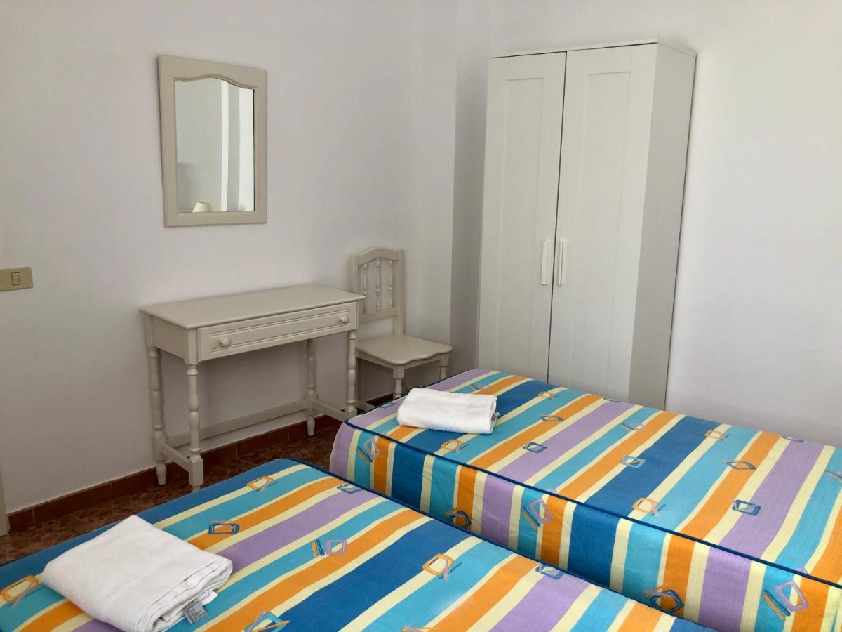 Apartamento Los Atlanticos Apartment San Sebastián de la Gomera Exterior foto