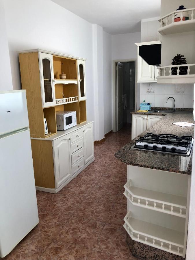 Apartamento Los Atlanticos Apartment San Sebastián de la Gomera Exterior foto