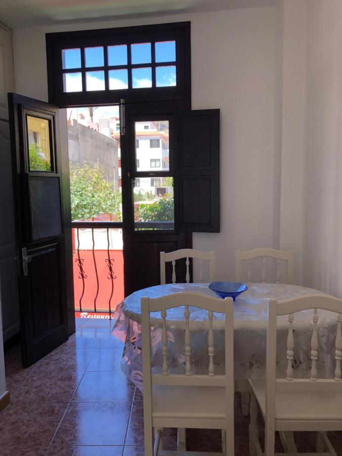 Apartamento Los Atlanticos Apartment San Sebastián de la Gomera Exterior foto