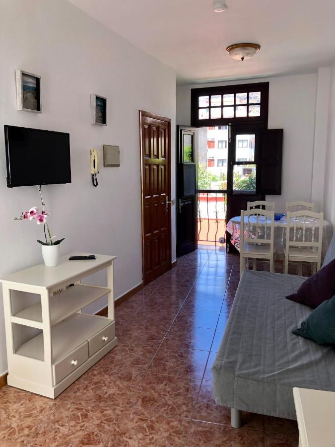 Apartamento Los Atlanticos Apartment San Sebastián de la Gomera Exterior foto