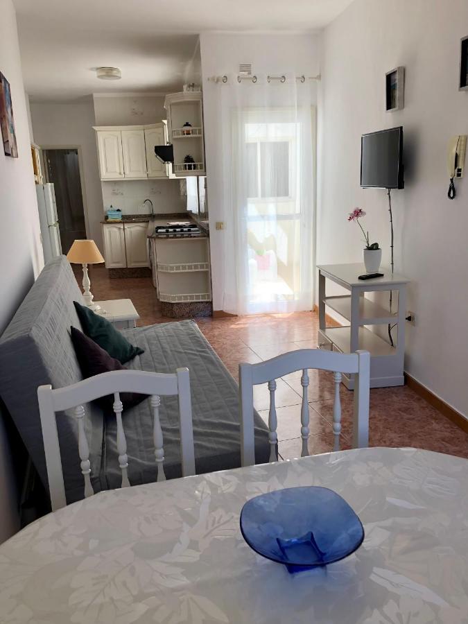 Apartamento Los Atlanticos Apartment San Sebastián de la Gomera Exterior foto