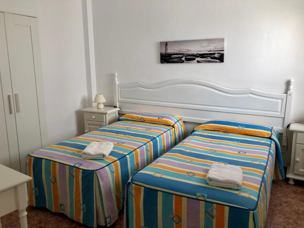 Apartamento Los Atlanticos Apartment San Sebastián de la Gomera Exterior foto
